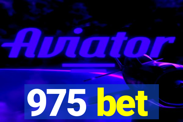 975 bet